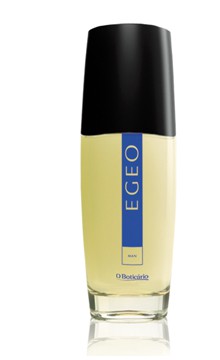 Egeo man 100ml